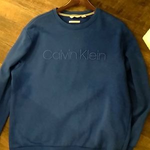 XL soft touch fleece